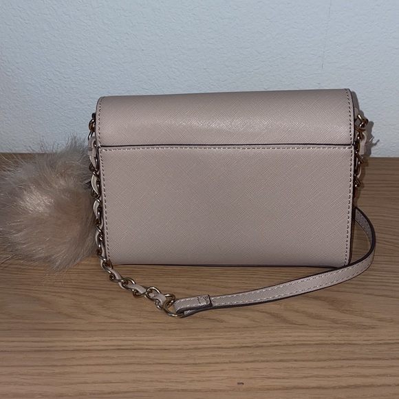 Pink/Blush small Aldo Purse - Picture 3 of 6